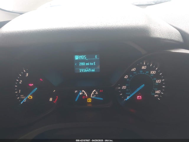 Ford Transit Connect Xlt 2017 NM0LS7F72H1296758 Image 7