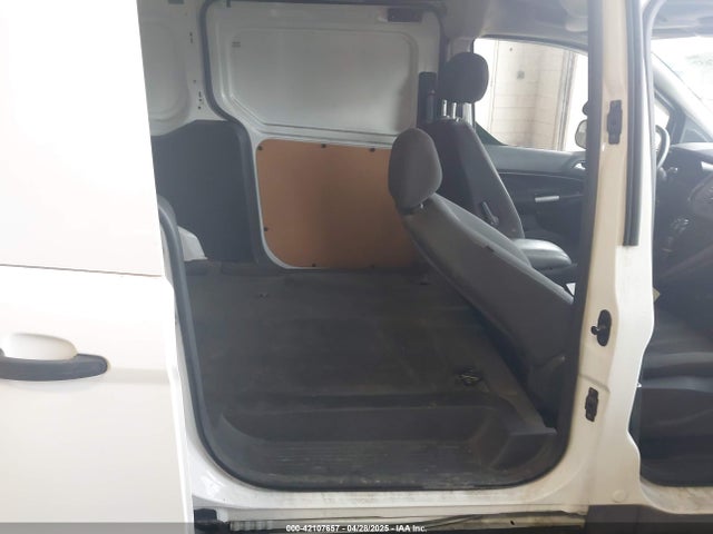 Ford Transit Connect Xlt 2017 NM0LS7F72H1296758 Image 8