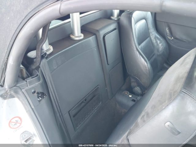 2001 AUDI TT TRUUT28N811000964 Photo 7