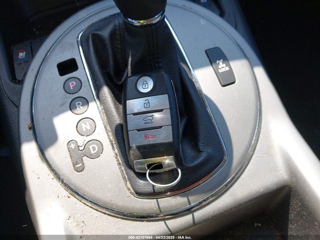 KNDPCCA61G7816338 KIA Sportage Sx
