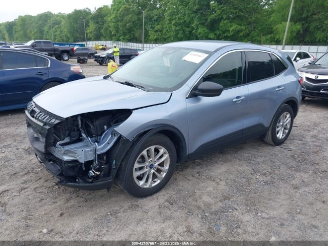 1FMCU0G61NUB15746 Ford ESCAPE SE