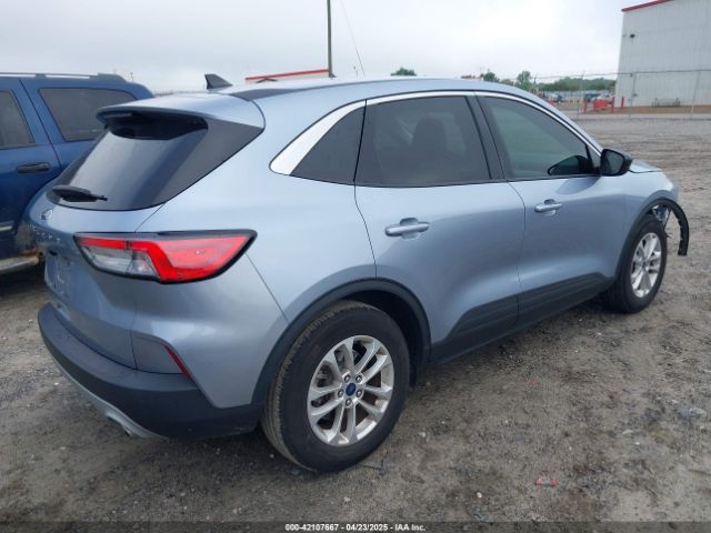 1FMCU0G61NUB15746 Ford ESCAPE SE