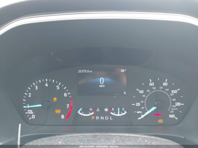 1FMCU0G61NUB15746 Ford ESCAPE SE