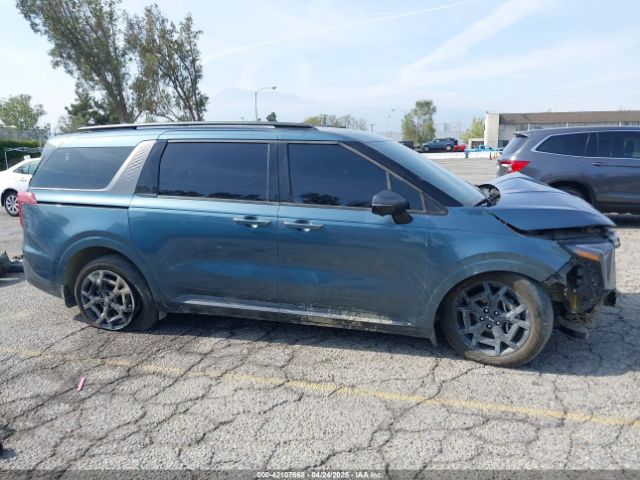 KNDNE5K37S6479965 KIA gdi lamda iii