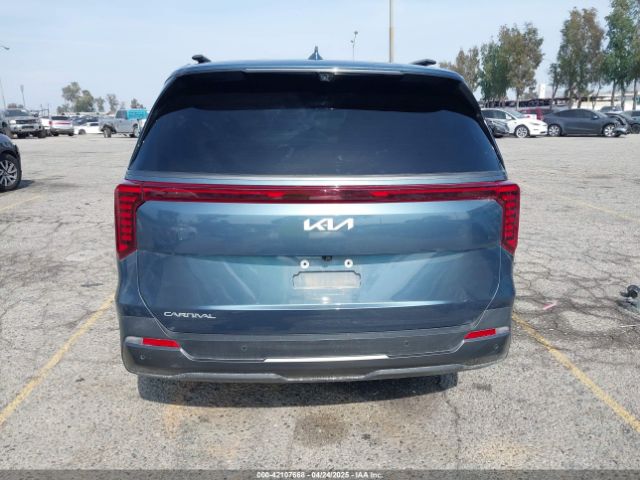 KNDNE5K37S6479965 KIA gdi lamda iii