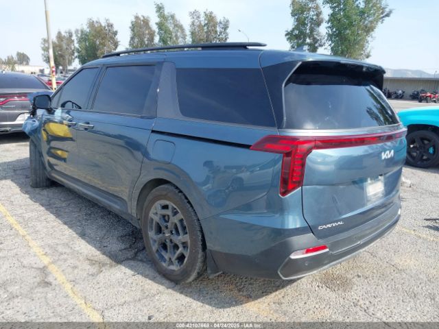 KNDNE5K37S6479965 KIA gdi lamda iii