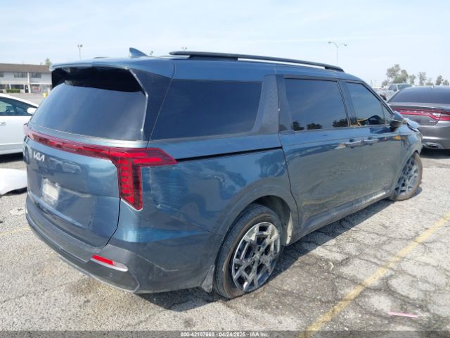 KNDNE5K37S6479965 KIA gdi lamda iii