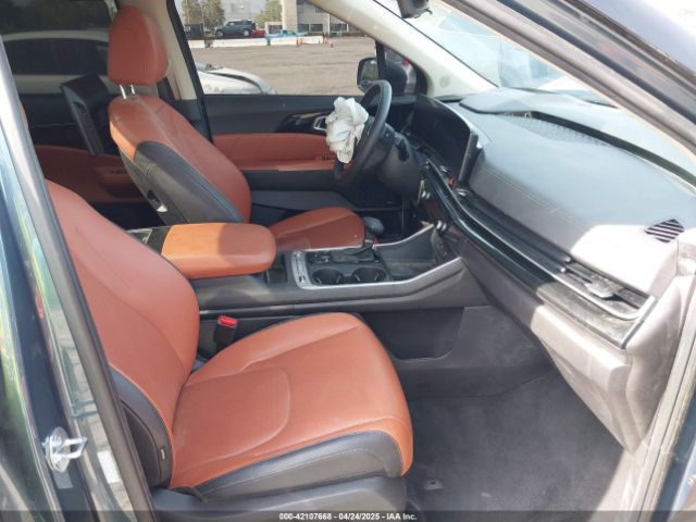 KNDNE5K37S6479965 KIA gdi lamda iii