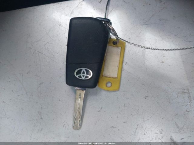JTDEPRAE6LJ000342 Toyota COROLLA LE