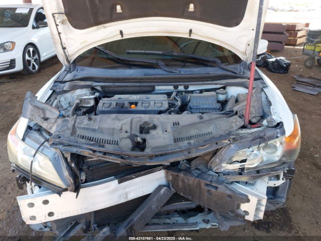 19VDE1F34EE015196 Acura r20a5