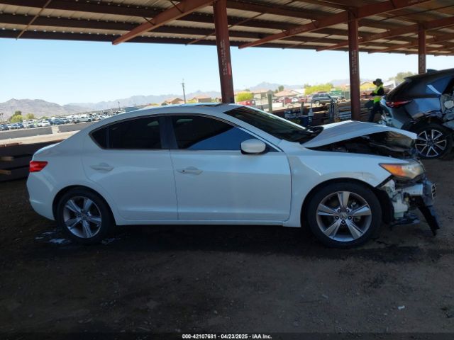 19VDE1F34EE015196 Acura r20a5