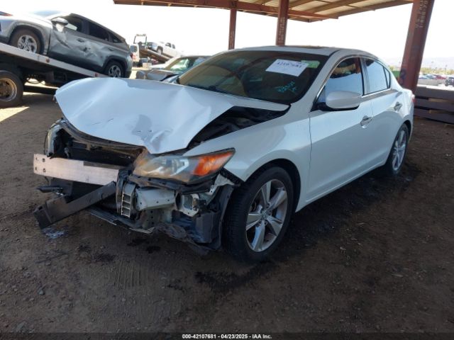 19VDE1F34EE015196 Acura r20a5