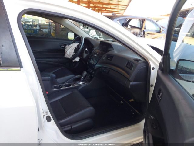 19VDE1F34EE015196 Acura r20a5