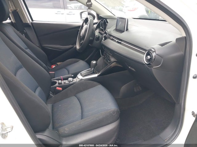 3MYDLBYV8HY163969 Toyota YARIS IA