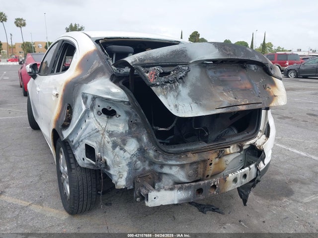 3MYDLBYV8HY163969 Toyota YARIS IA