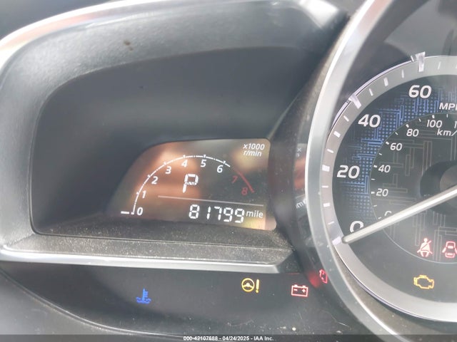 3MYDLBYV8HY163969 Toyota YARIS IA