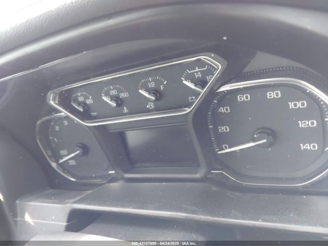 3GTU9CET8MG410025 GMC Sierra 1500 4wd  Short Box Elevation