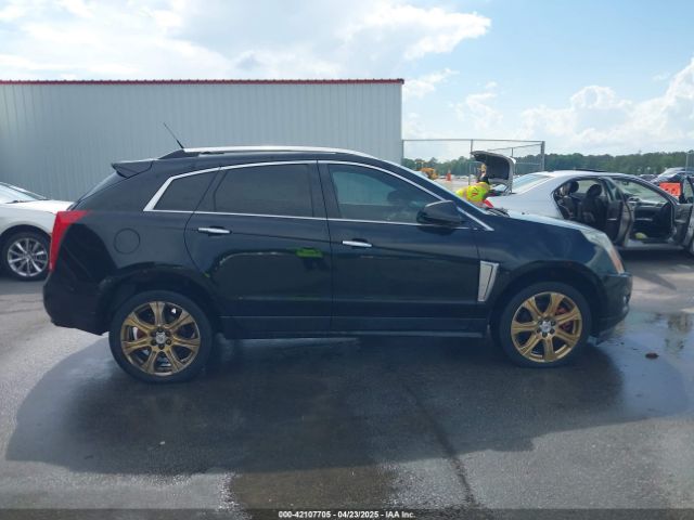 3GYFNCE31ES683465 Cadillac Srx Performance Collection