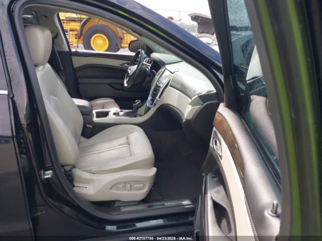3GYFNCE31ES683465 Cadillac Srx Performance Collection