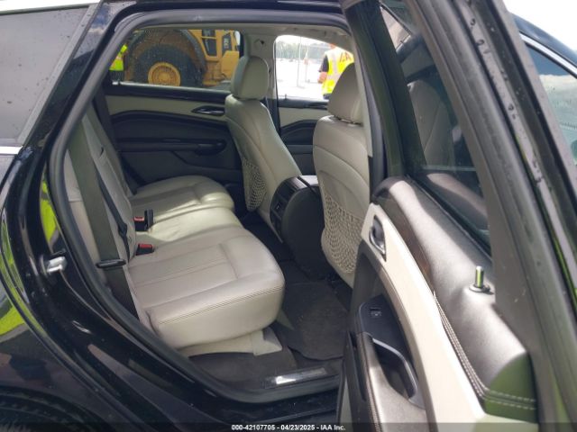 3GYFNCE31ES683465 Cadillac Srx Performance Collection