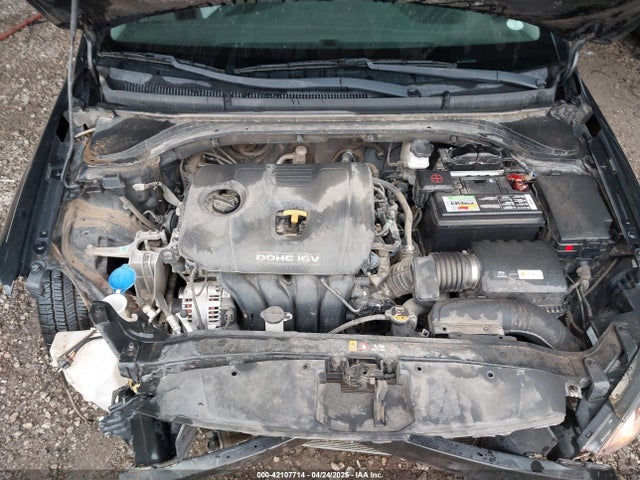 5NPD84LF6JH269383 Hyundai mpi nu