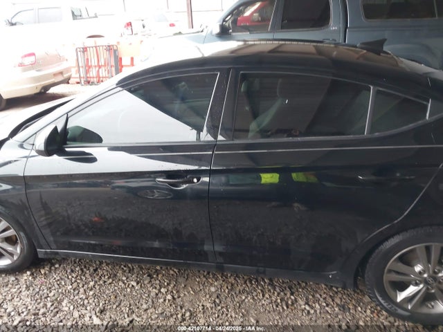 5NPD84LF6JH269383 Hyundai mpi nu
