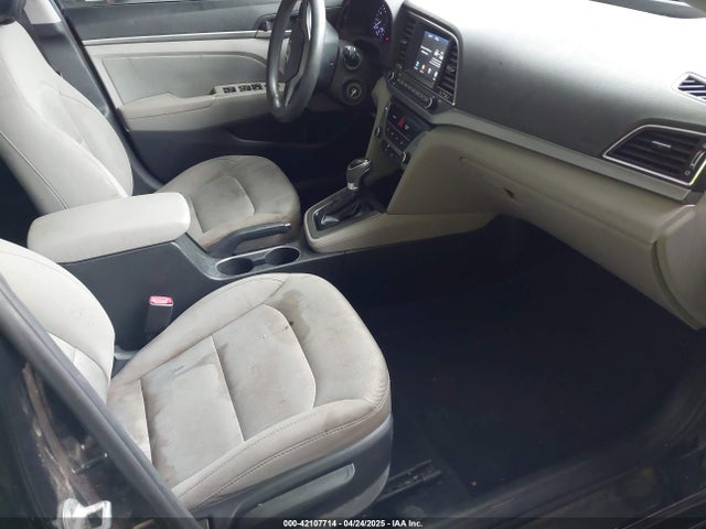 5NPD84LF6JH269383 Hyundai mpi nu