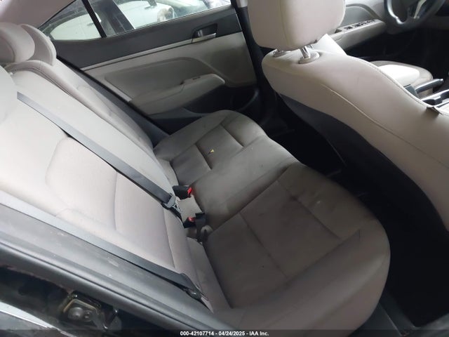 5NPD84LF6JH269383 Hyundai mpi nu