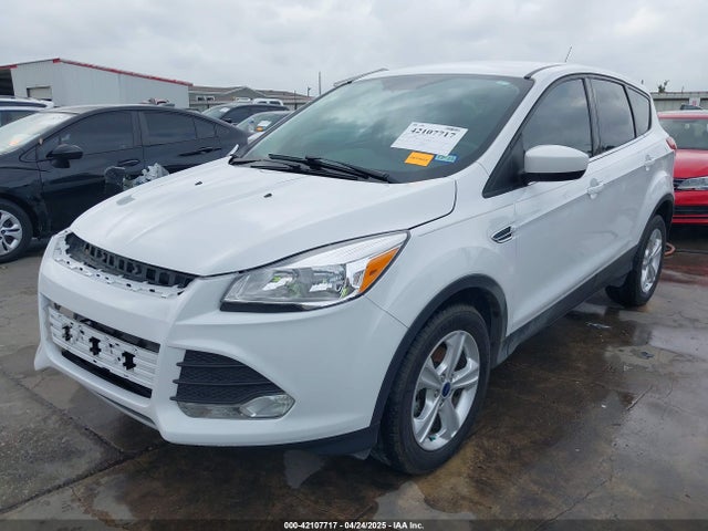 1FMCU0G79GUB37098 Ford ESCAPE SE