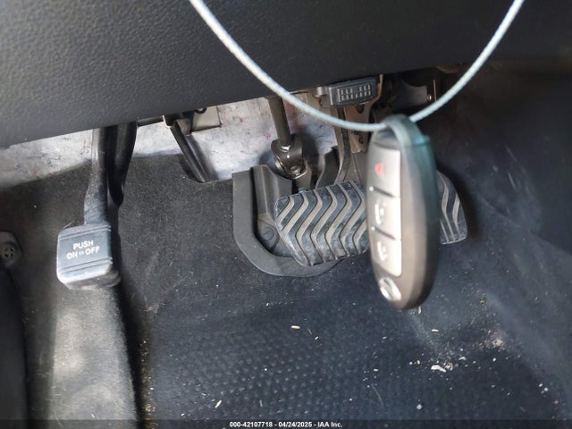 Nissan ROGUE SV 2016 KNMAT2MT9GP608967 Image 11
