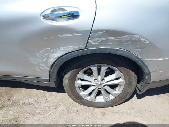 Nissan ROGUE SV 2016 KNMAT2MT9GP608967 Image 6
