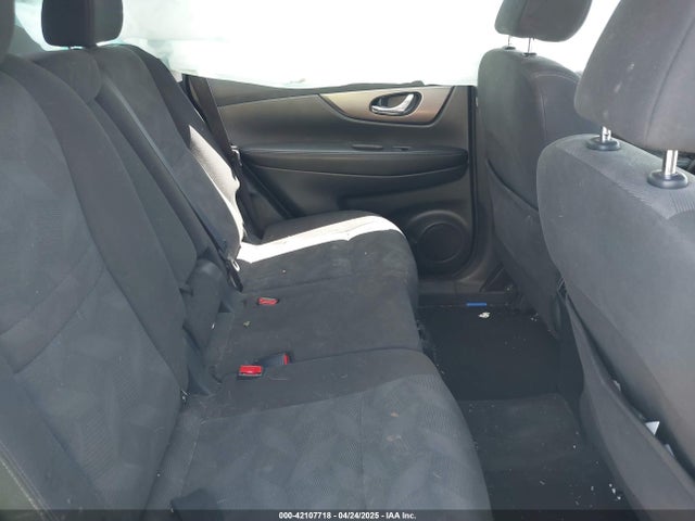 Nissan ROGUE SV 2016 KNMAT2MT9GP608967 Image 8