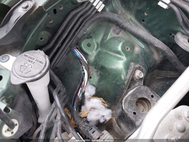 2T1BURHE9GC644808 Toyota COROLLA LE