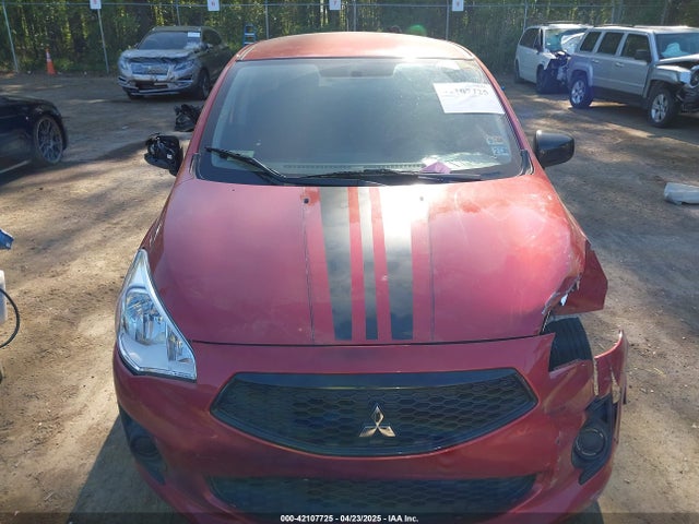 ML32F4FJ2LHF00557 Mitsubishi Mirage G4 Le