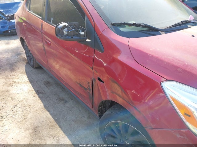 ML32F4FJ2LHF00557 Mitsubishi Mirage G4 Le