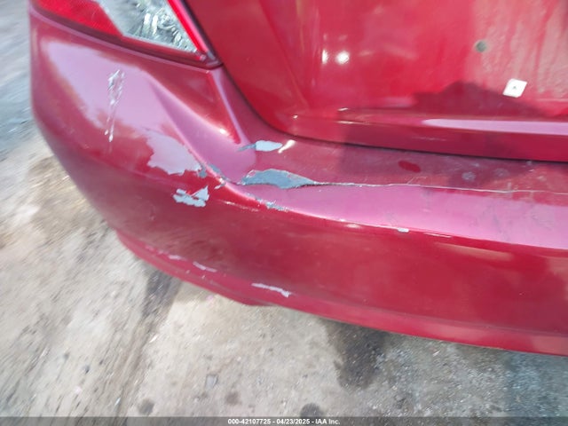ML32F4FJ2LHF00557 Mitsubishi Mirage G4 Le