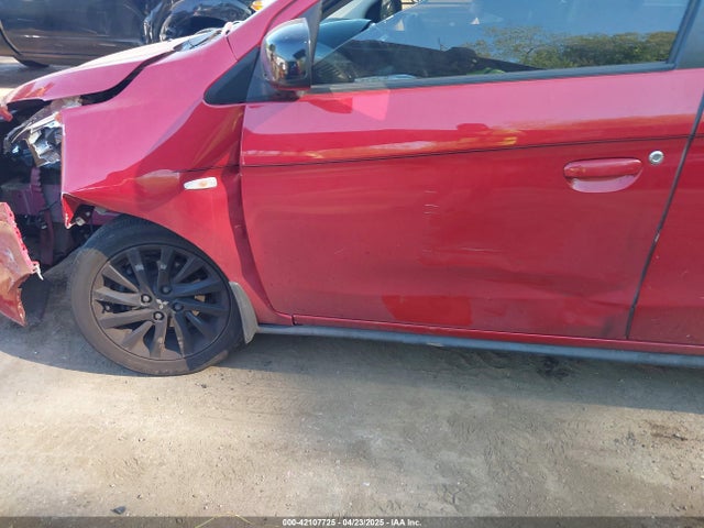 ML32F4FJ2LHF00557 Mitsubishi Mirage G4 Le