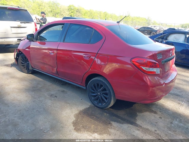 ML32F4FJ2LHF00557 Mitsubishi Mirage G4 Le