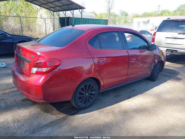 ML32F4FJ2LHF00557 Mitsubishi Mirage G4 Le