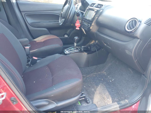 ML32F4FJ2LHF00557 Mitsubishi Mirage G4 Le