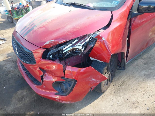 ML32F4FJ2LHF00557 Mitsubishi Mirage G4 Le