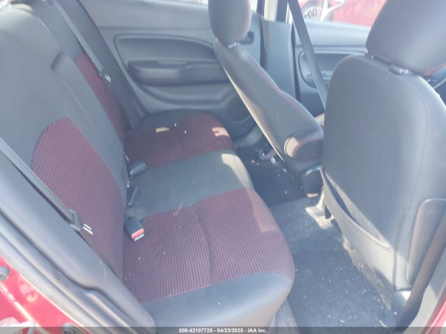 ML32F4FJ2LHF00557 Mitsubishi Mirage G4 Le