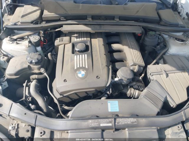 2011 BMW 328I WBAPH5G52BNM72144 Photo 9