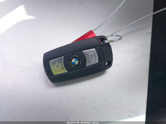 2011 BMW 328I WBAPH5G52BNM72144 Photo 10