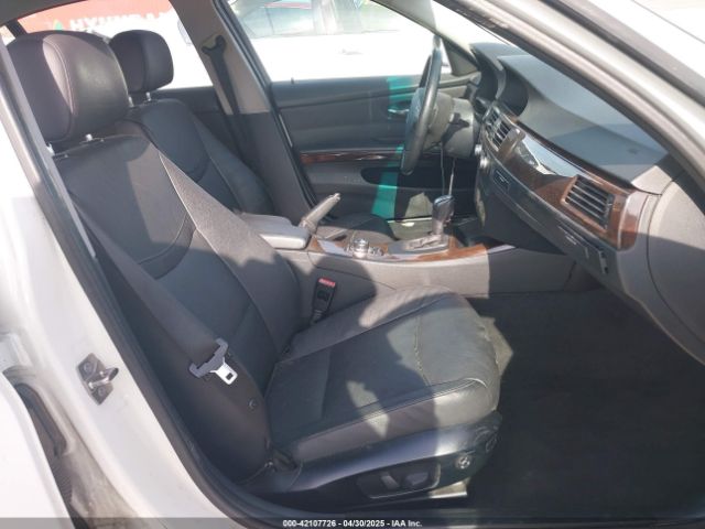 2011 BMW 328I WBAPH5G52BNM72144 Photo 4