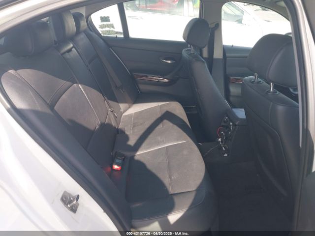 2011 BMW 328I WBAPH5G52BNM72144 Photo 7