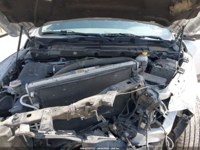 1C6RR7LT4FS732101 RAM 1500 Slt