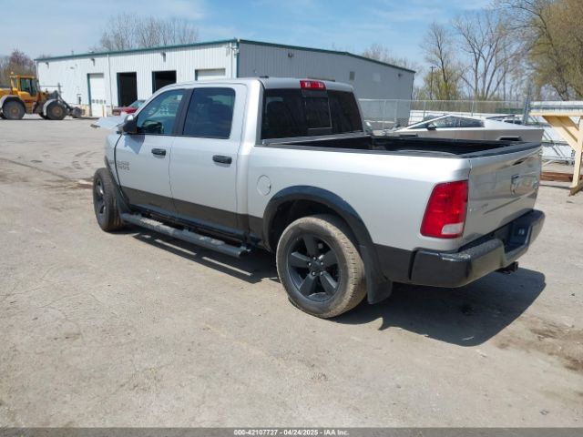 1C6RR7LT4FS732101 RAM 1500 Slt