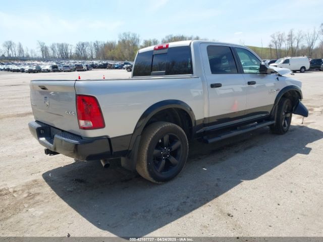 1C6RR7LT4FS732101 RAM 1500 Slt