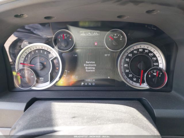 1C6RR7LT4FS732101 RAM 1500 Slt